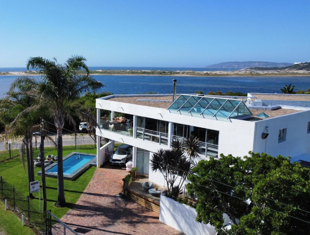 Sunshowers Plett Plettenberg Bay Eksteriør billede